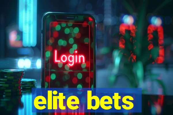 elite bets