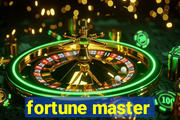 fortune master