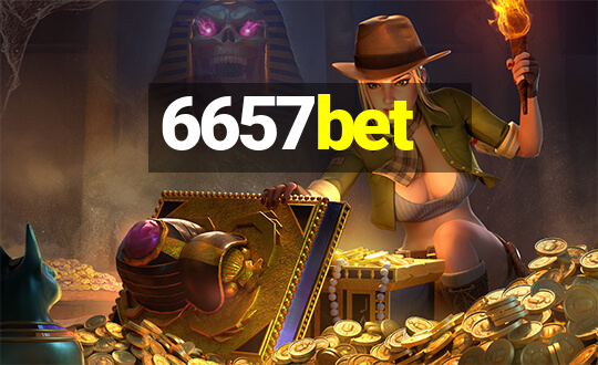 6657bet