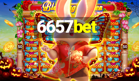 6657bet