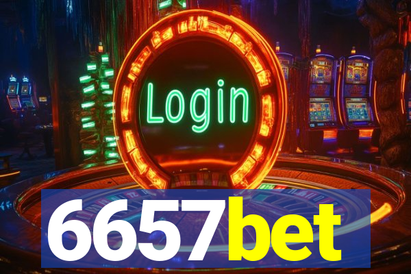 6657bet