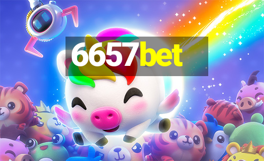 6657bet