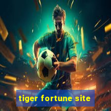 tiger fortune site