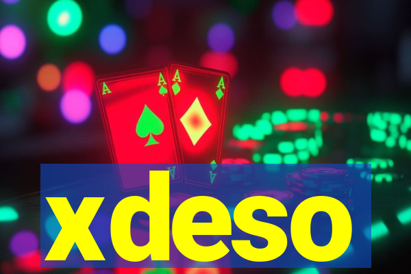 xdeso