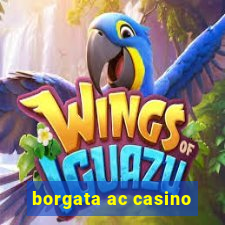 borgata ac casino