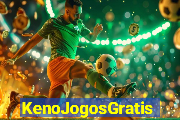 KenoJogosGratis