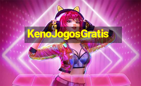 KenoJogosGratis