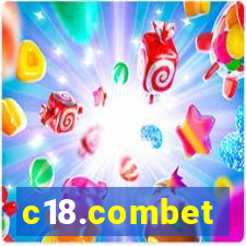 c18.combet