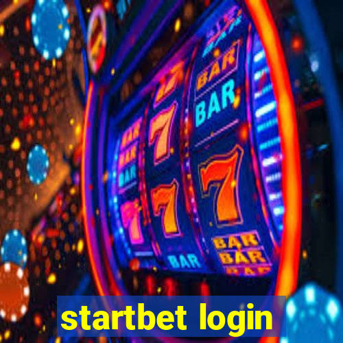 startbet login