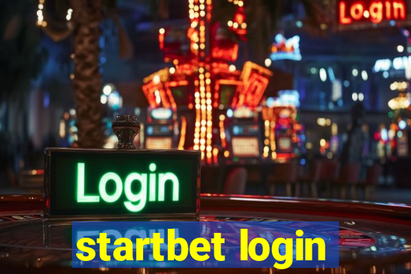 startbet login