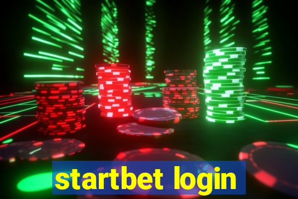 startbet login