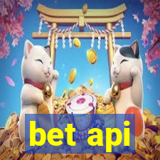 bet api