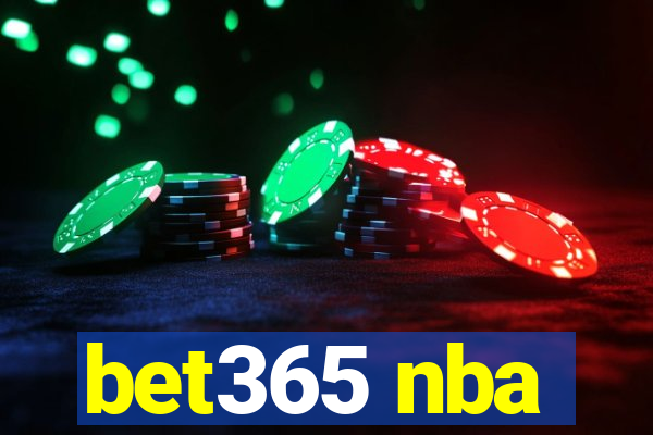 bet365 nba