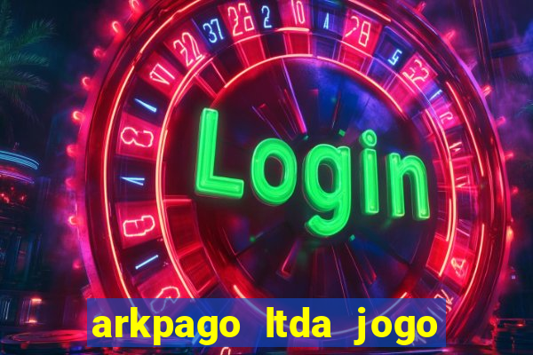 arkpago ltda jogo do tigre