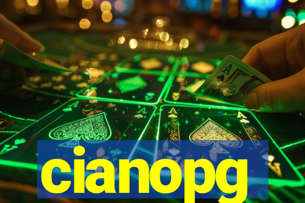 cianopg