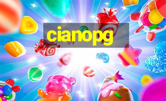 cianopg