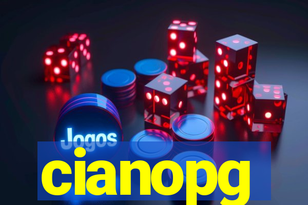 cianopg