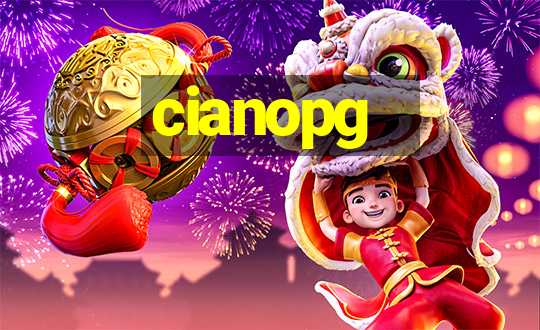 cianopg