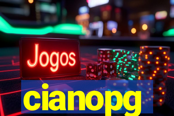 cianopg