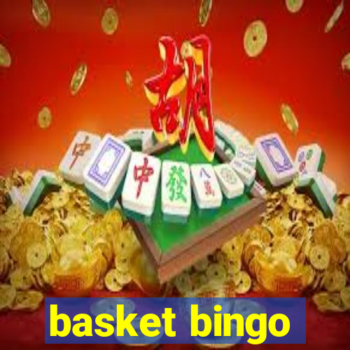 basket bingo