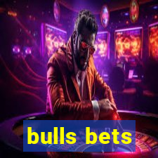 bulls bets