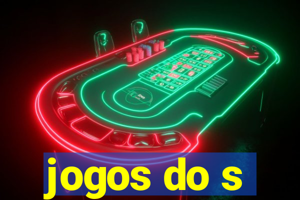 jogos do s