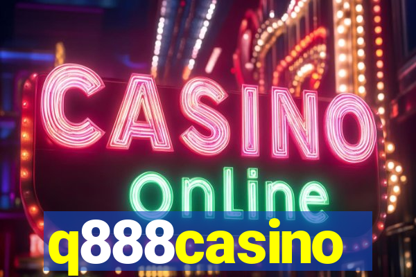 q888casino