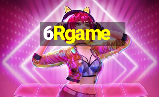 6Rgame