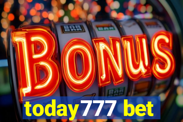 today777 bet