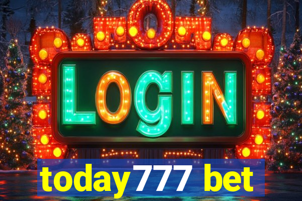 today777 bet