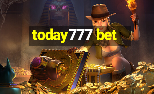 today777 bet