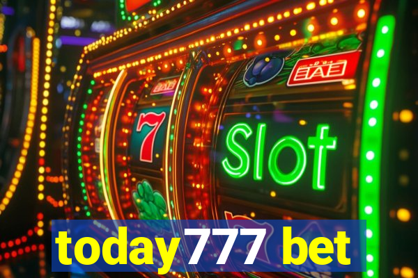 today777 bet