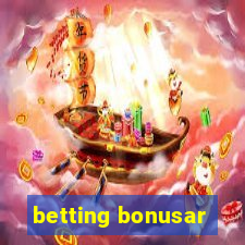 betting bonusar