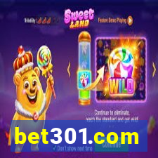 bet301.com