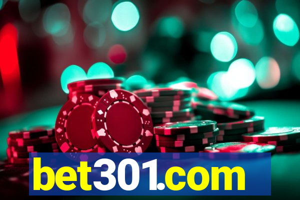 bet301.com