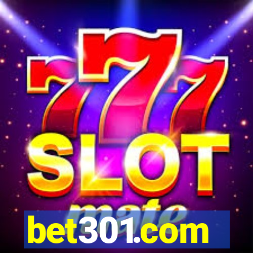 bet301.com