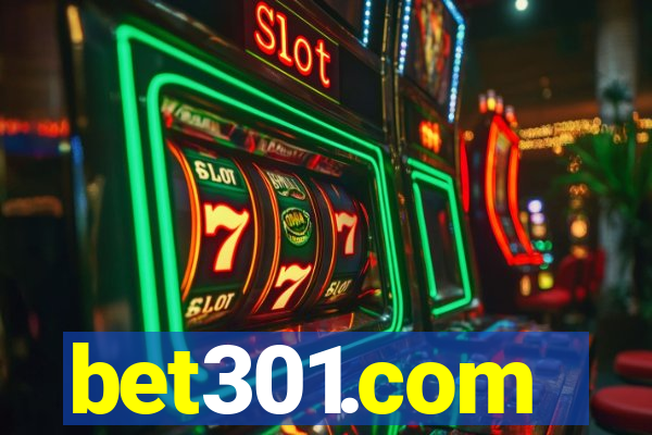 bet301.com