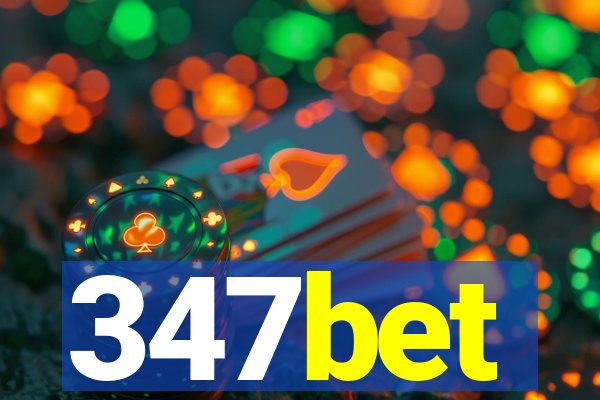 347bet