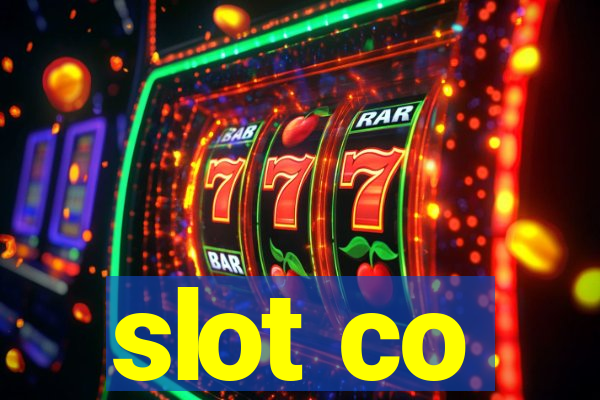 slot co