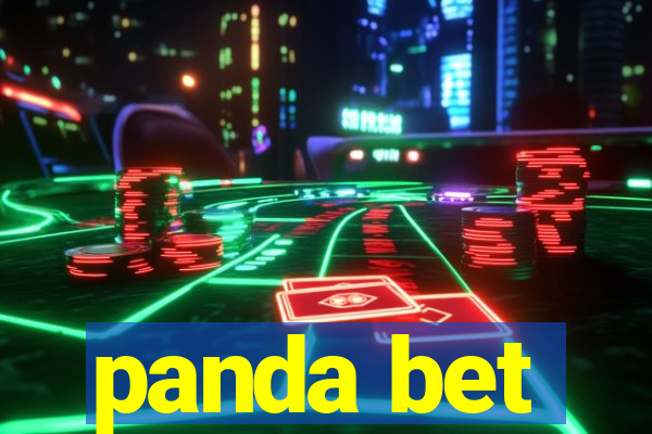 panda bet