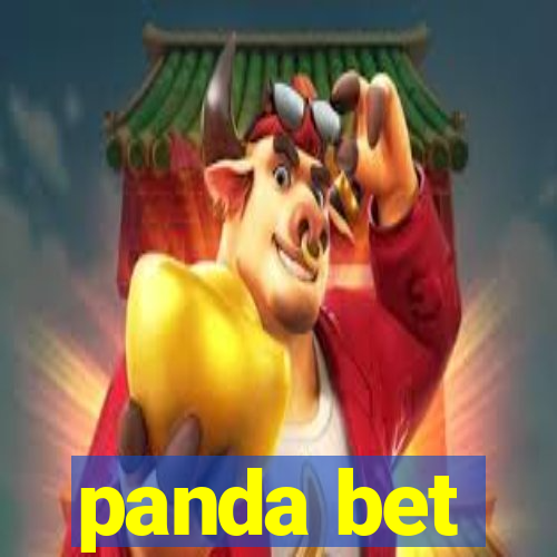 panda bet