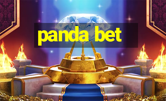 panda bet