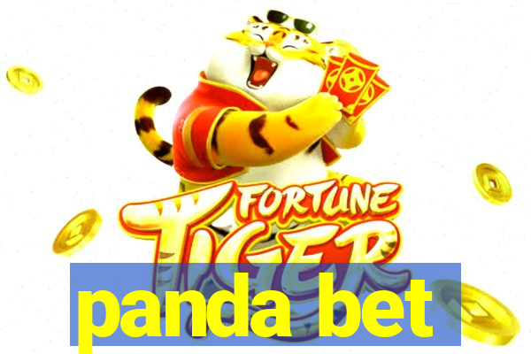 panda bet