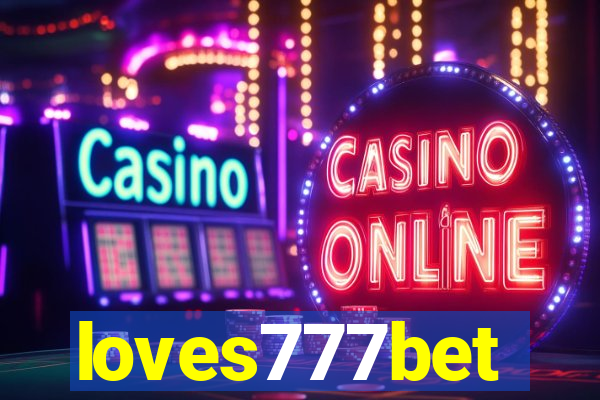 loves777bet