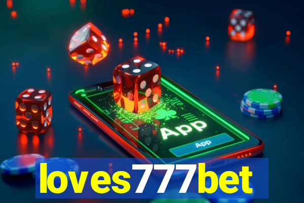 loves777bet