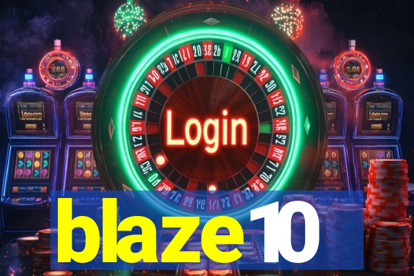 blaze10