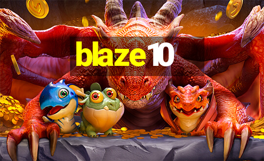 blaze10