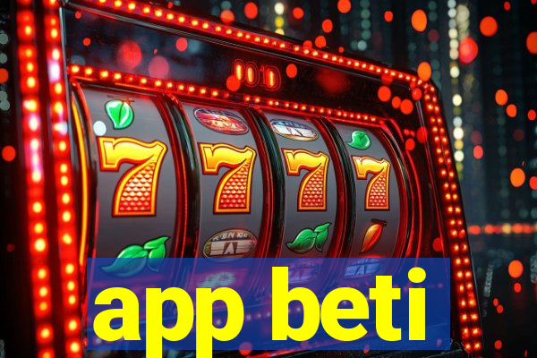 app beti