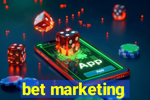 bet marketing