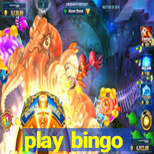 play bingo